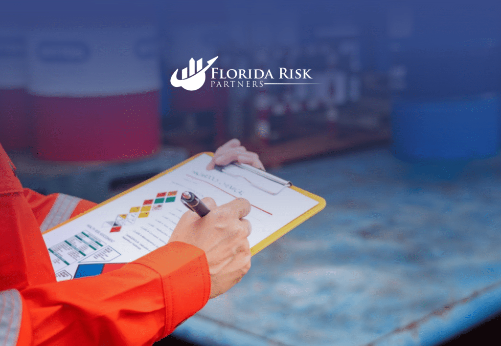 Risk Assessments