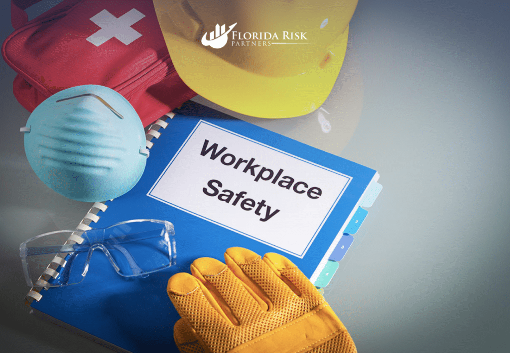 Steps to Develop and Implement Safety Policies and Procedures