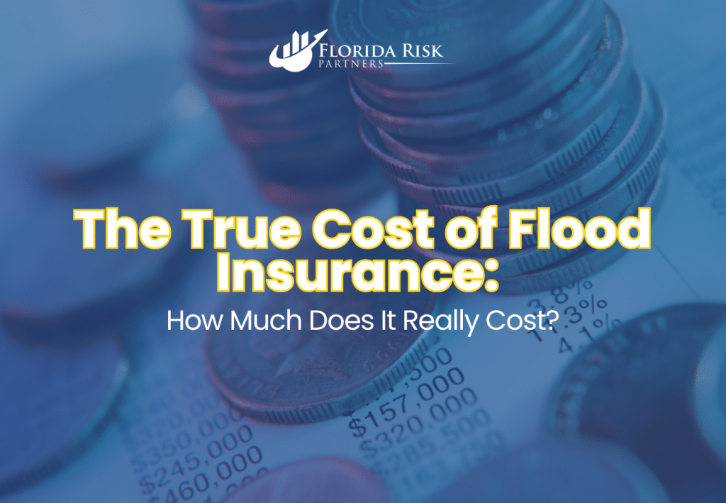 Insurance Flood Cost