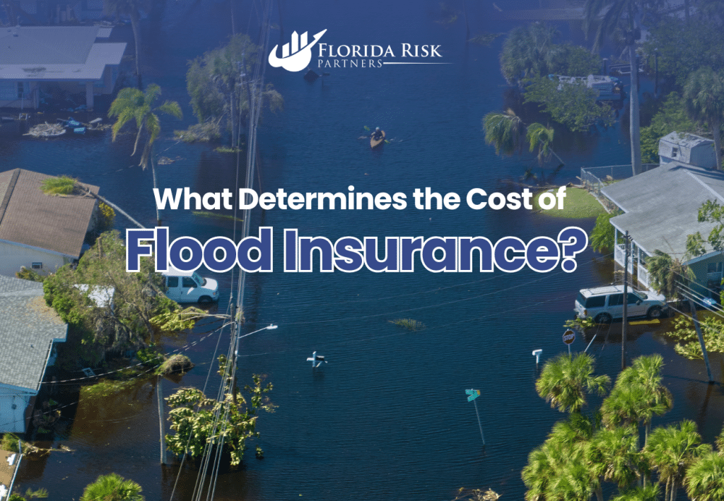 Insurance Flood Cost