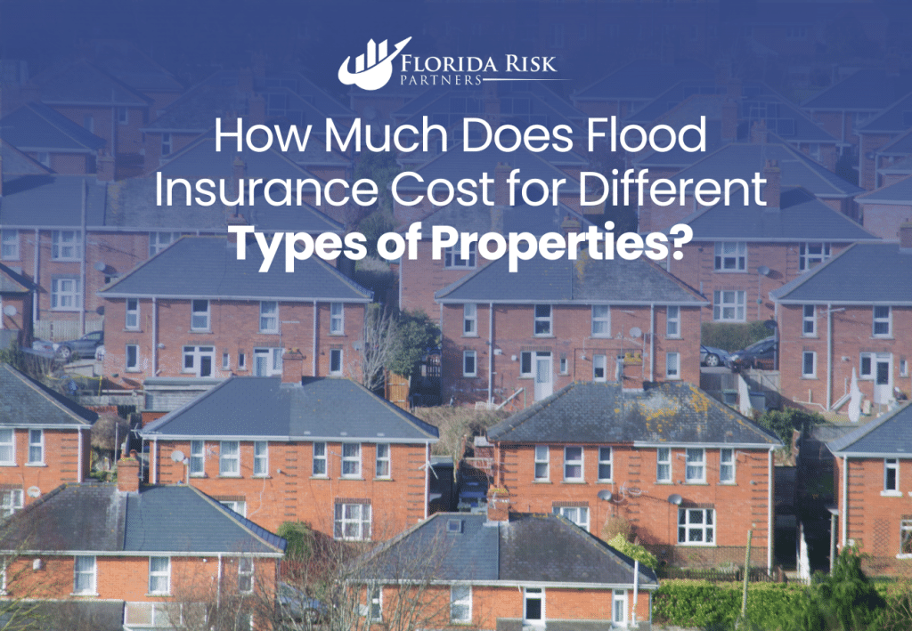 Insurance Flood Cost