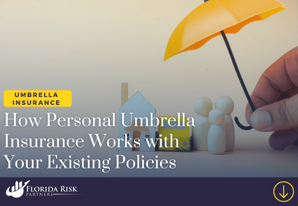 Umbrella Insurance