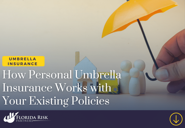 Umbrella Insurance