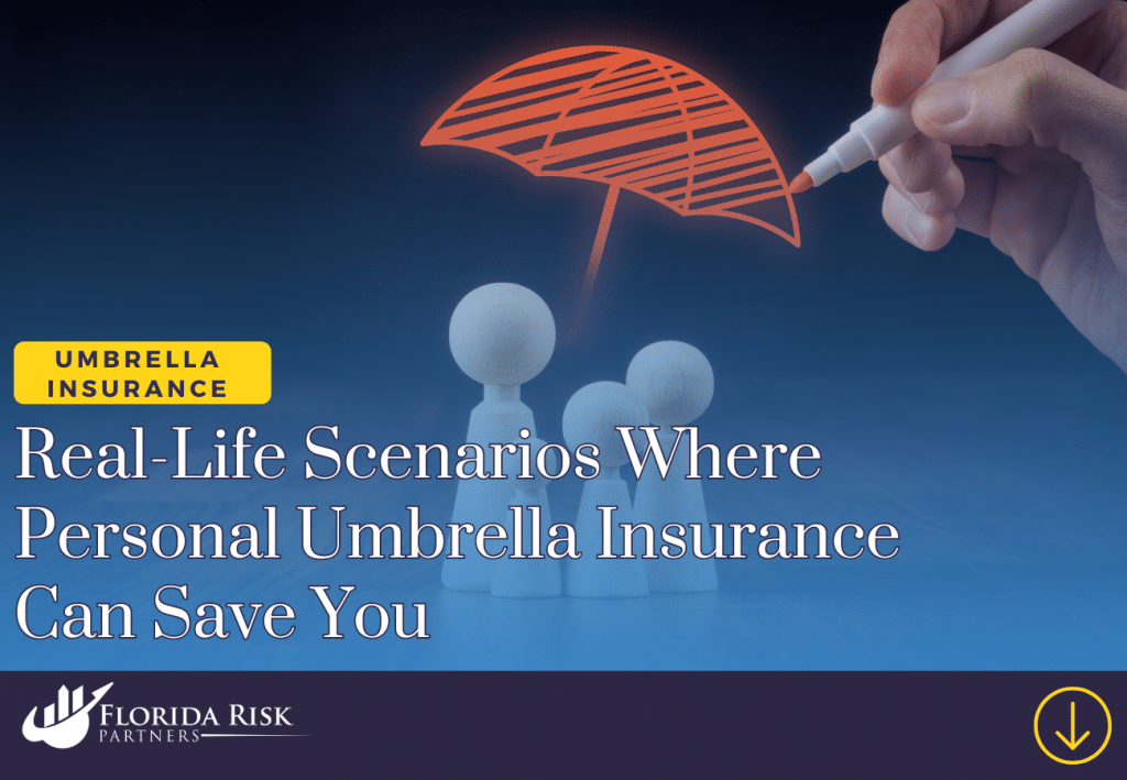 Umbrella Insurance