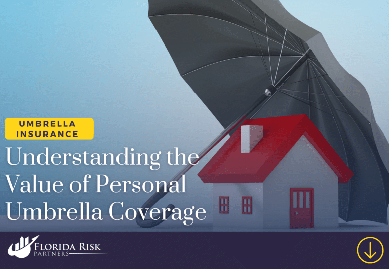 Umbrella Insurance