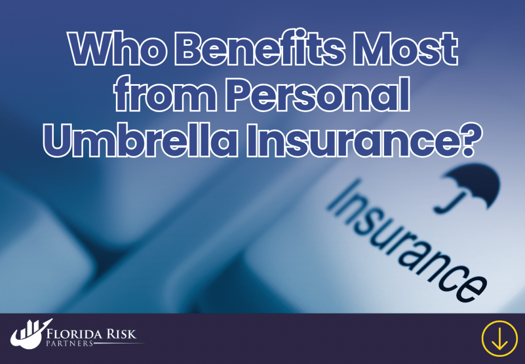 Umbrella Insurance