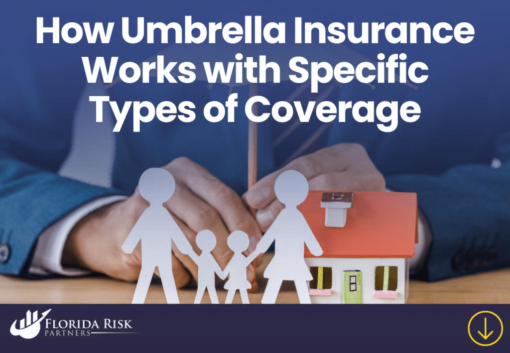 Umbrella Insurance