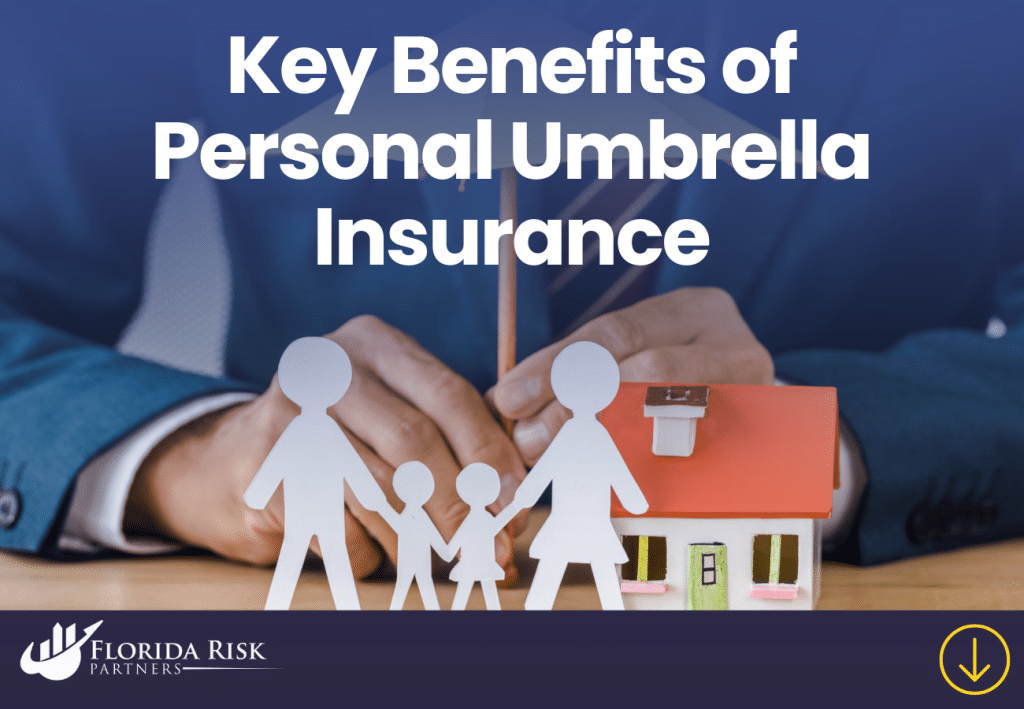 Umbrella Insurance