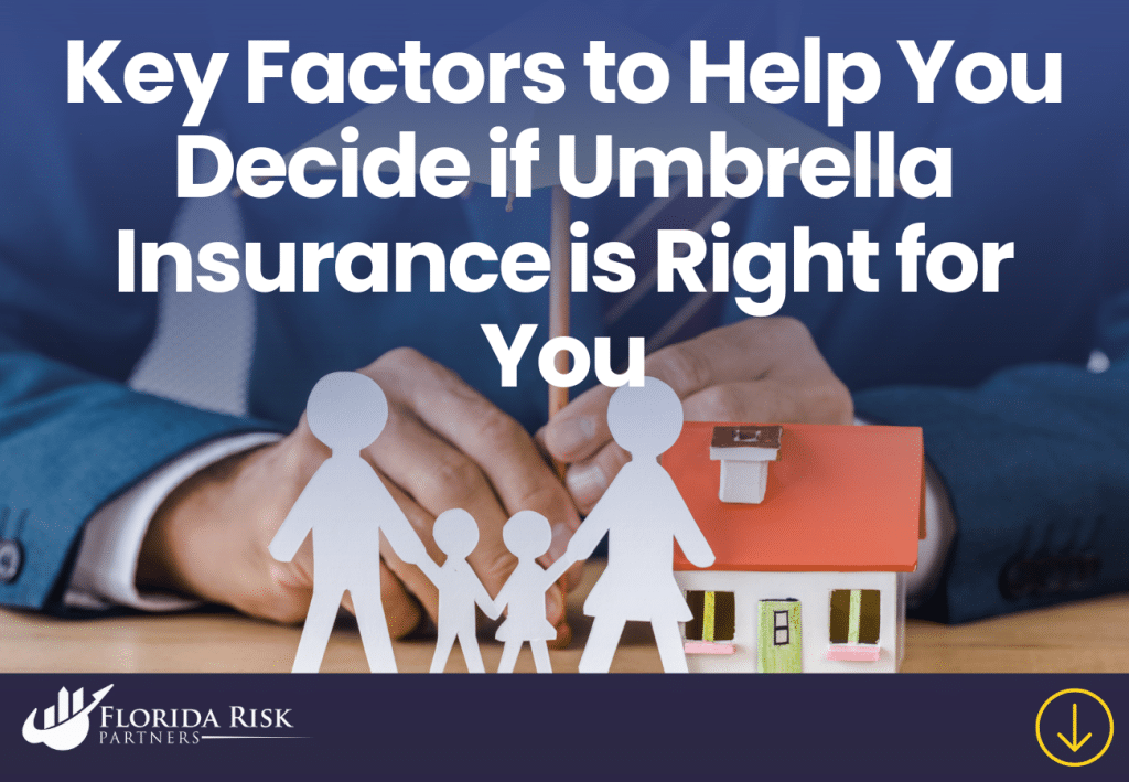 Umbrella Insurance