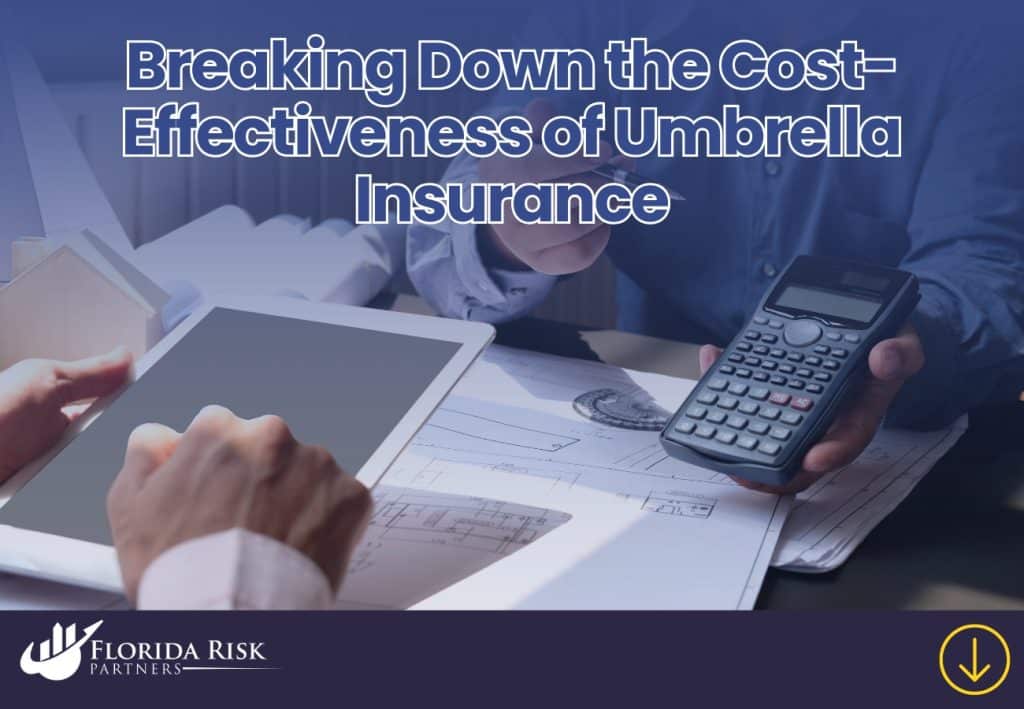 Umbrella Insurance