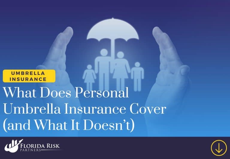 Umbrella Insurance