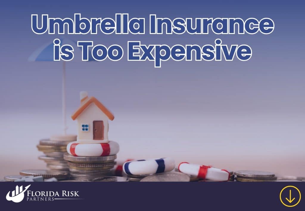 Umbrella Insurance