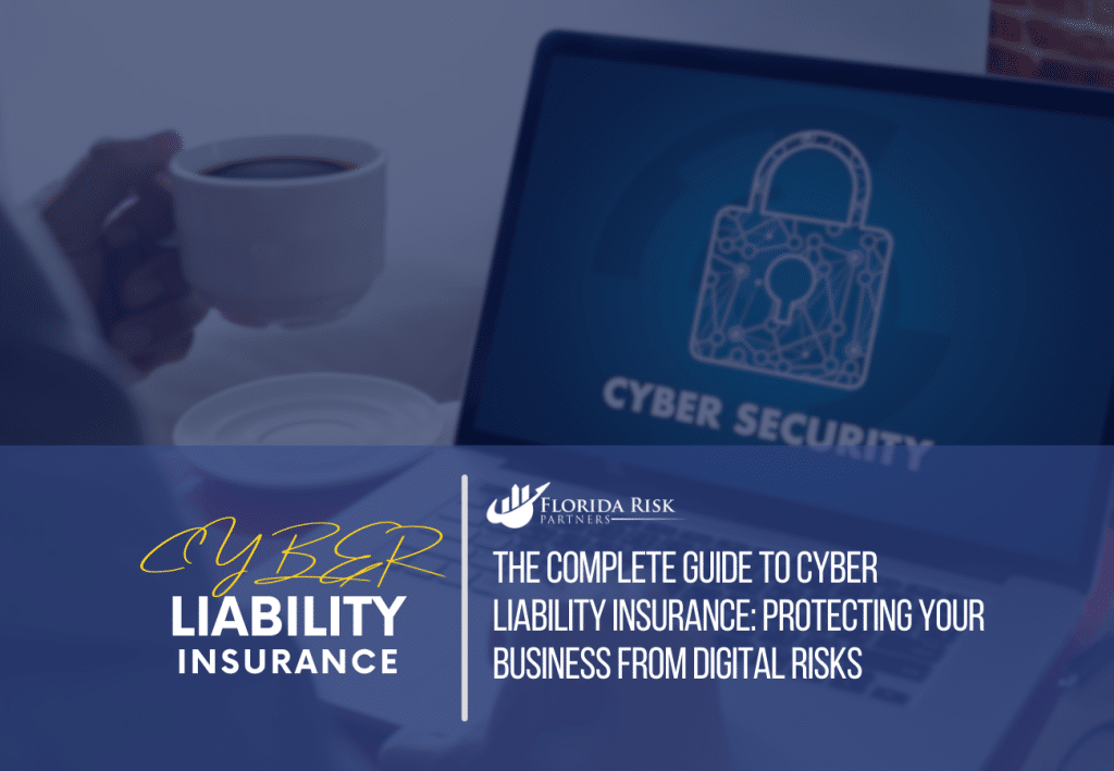 Cyber Liability Insurance